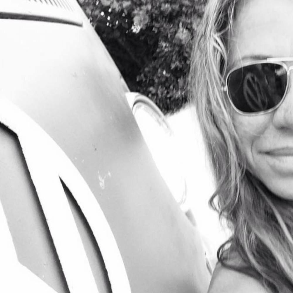 Meet your Posher, Helene